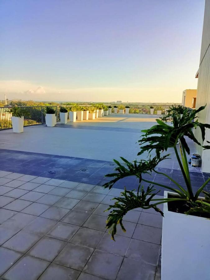 1Br Condo In Soltana Nature Residences Mactan, Cebu, Near Beaches And Resorts Isla de Mactán Exterior foto
