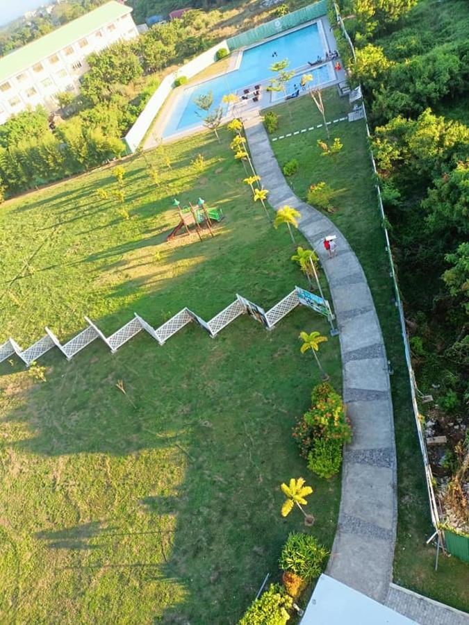 1Br Condo In Soltana Nature Residences Mactan, Cebu, Near Beaches And Resorts Isla de Mactán Exterior foto