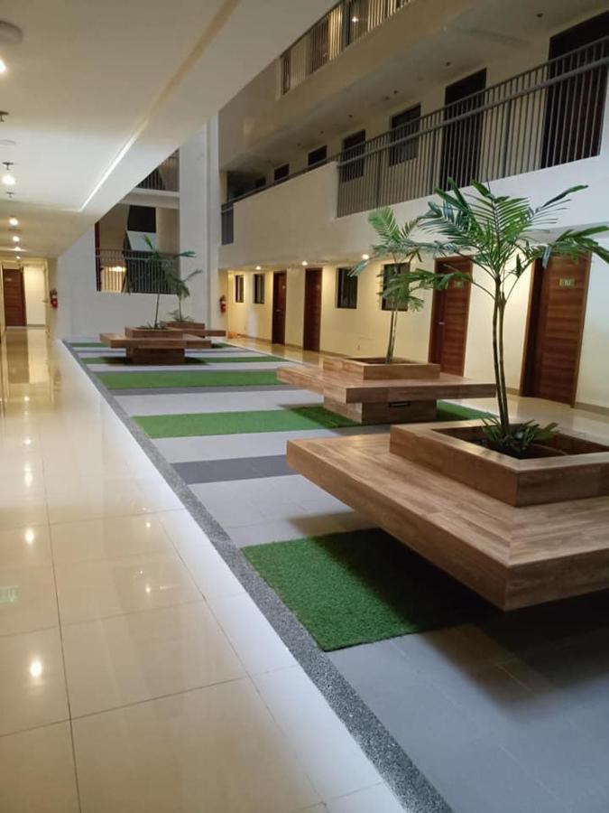1Br Condo In Soltana Nature Residences Mactan, Cebu, Near Beaches And Resorts Isla de Mactán Exterior foto