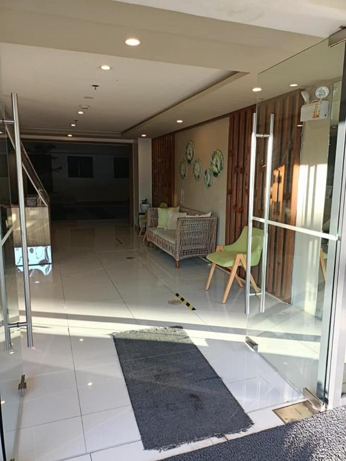 1Br Condo In Soltana Nature Residences Mactan, Cebu, Near Beaches And Resorts Isla de Mactán Exterior foto