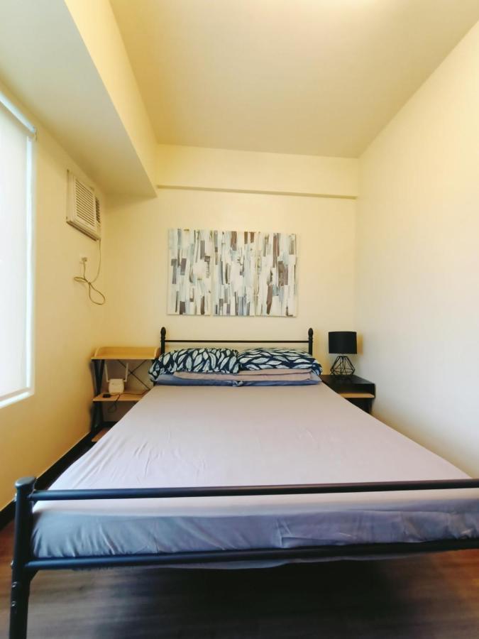 1Br Condo In Soltana Nature Residences Mactan, Cebu, Near Beaches And Resorts Isla de Mactán Exterior foto